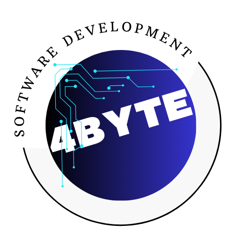 Logo Grupo 4Byte
